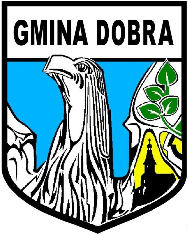 Herb Gminy Dobra
